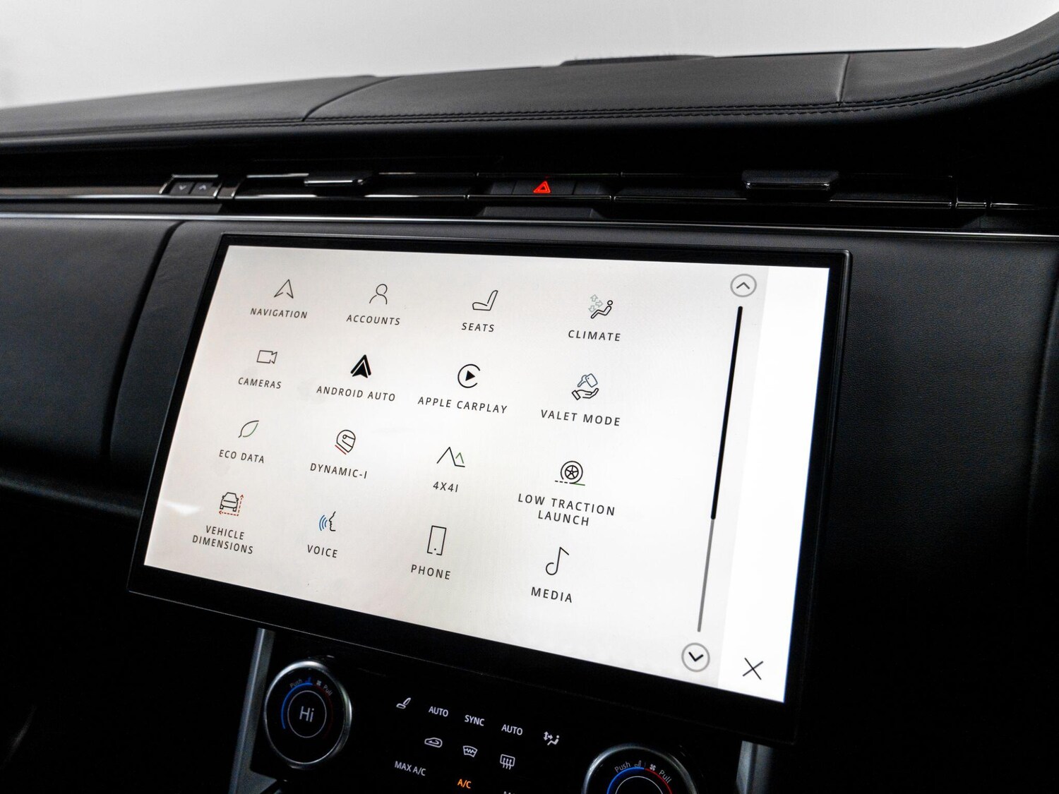 Used Land Rover Range Rover 2022 for sale - 77425116: Photo 75