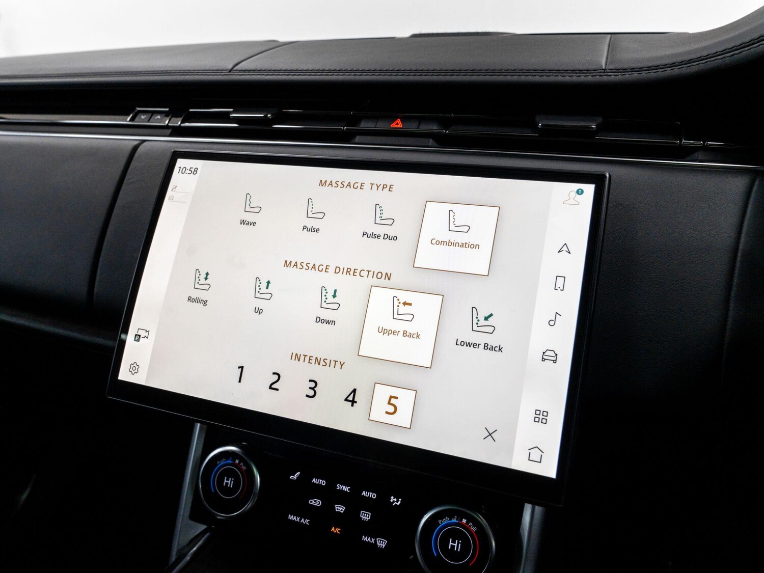 Used Land Rover Range Rover 2022 for sale - 77425116: Photo 78