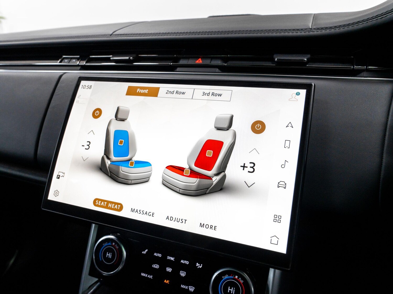 Used Land Rover Range Rover 2022 for sale - 77425116: Photo 79