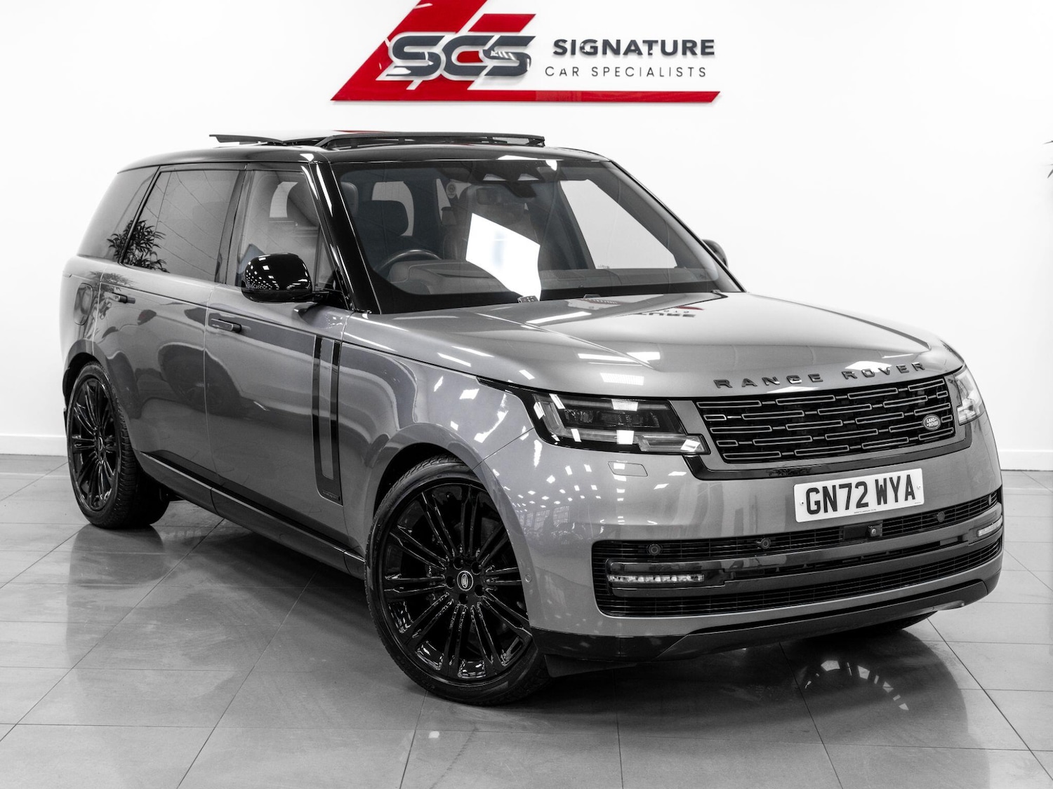 Used Land Rover Range Rover 2022 for sale - 77425116: Photo 8