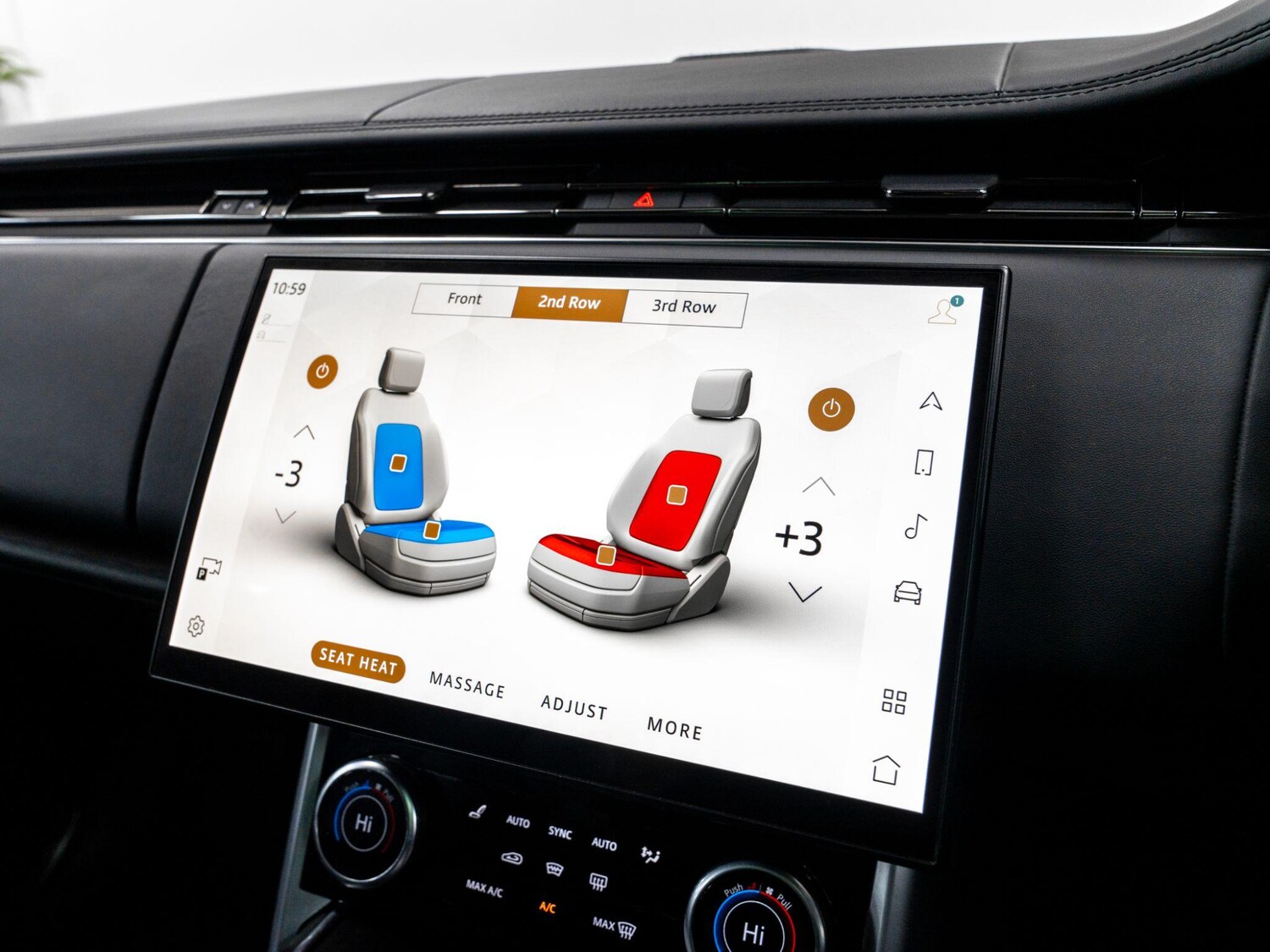 Used Land Rover Range Rover 2022 for sale - 77425116: Photo 80