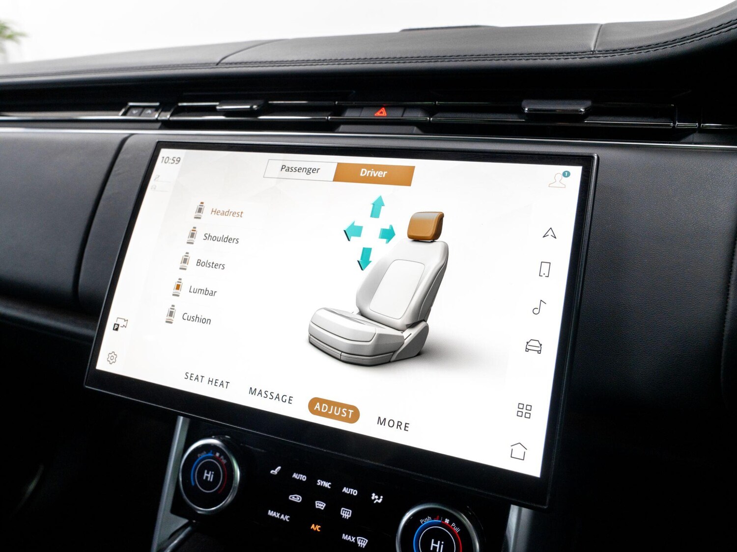 Used Land Rover Range Rover 2022 for sale - 77425116: Photo 81