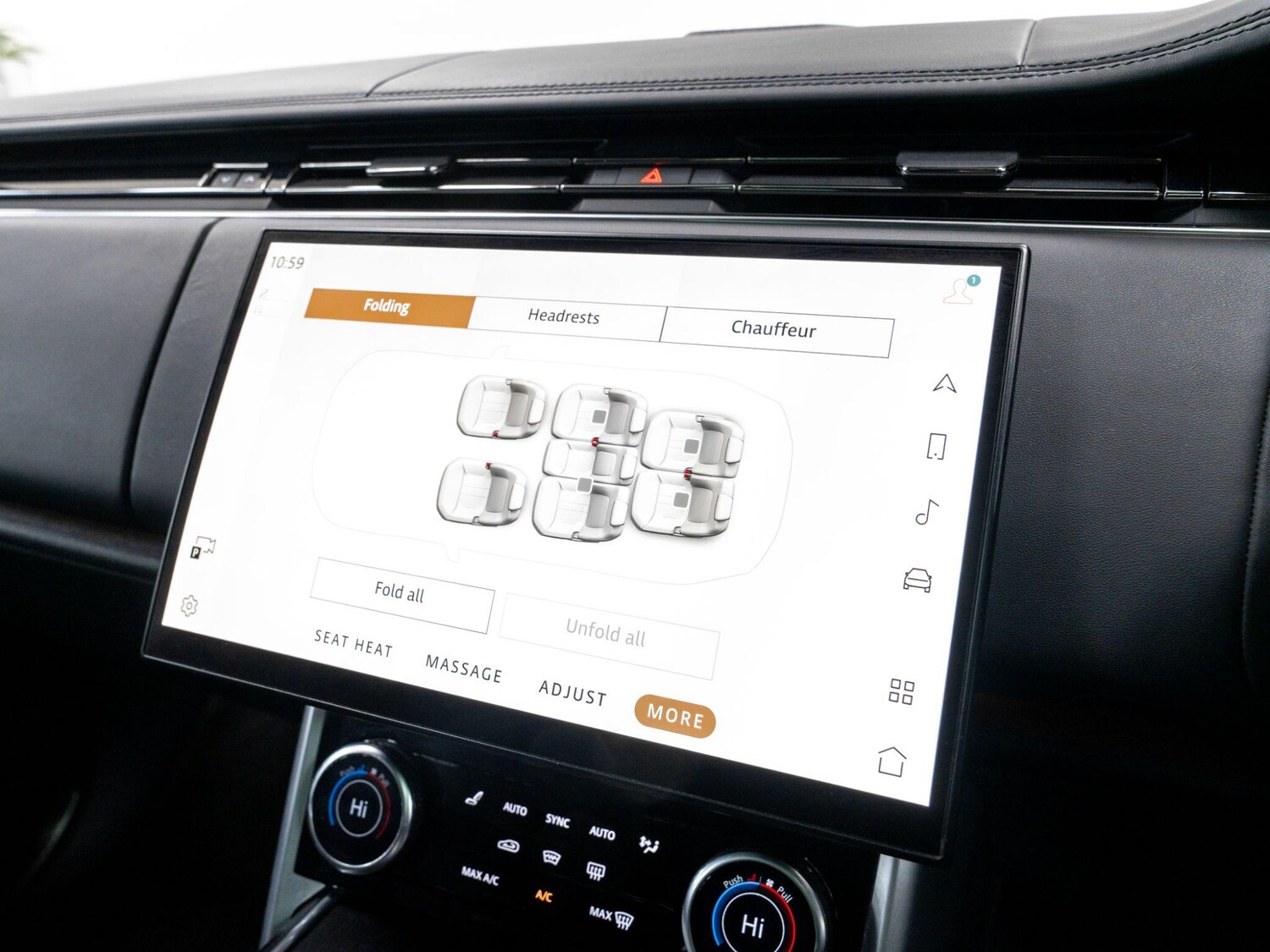 Used Land Rover Range Rover 2022 for sale - 77425116: Photo 82