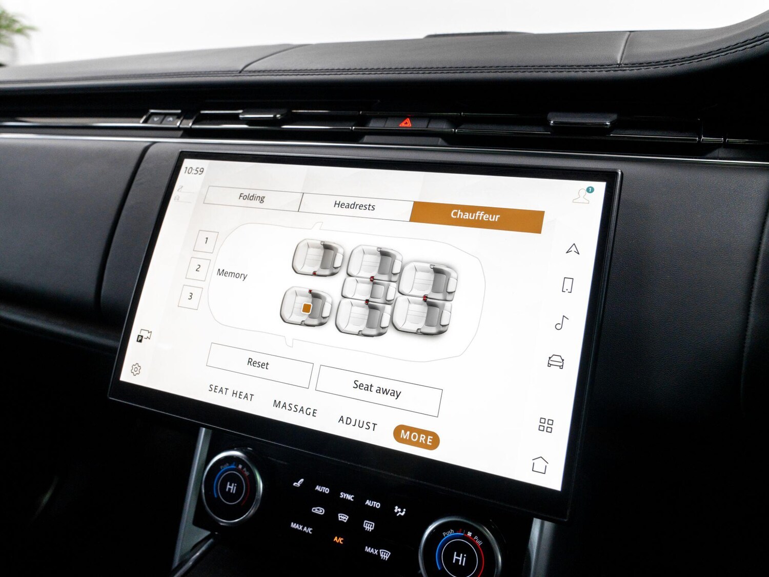 Used Land Rover Range Rover 2022 for sale - 77425116: Photo 83