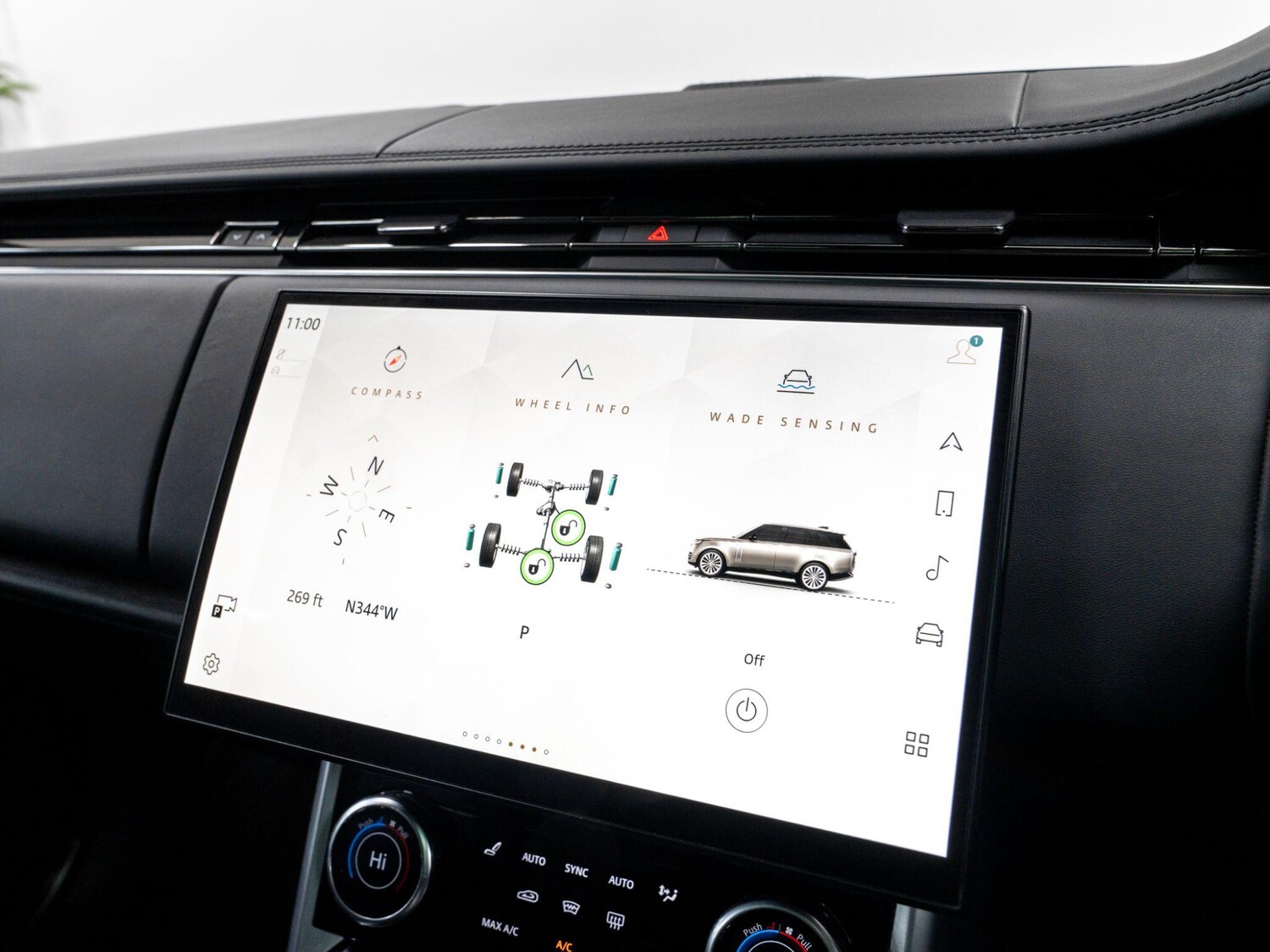 Used Land Rover Range Rover 2022 for sale - 77425116: Photo 88