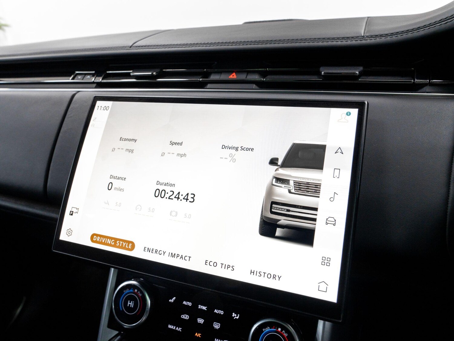 Used Land Rover Range Rover 2022 for sale - 77425116: Photo 89