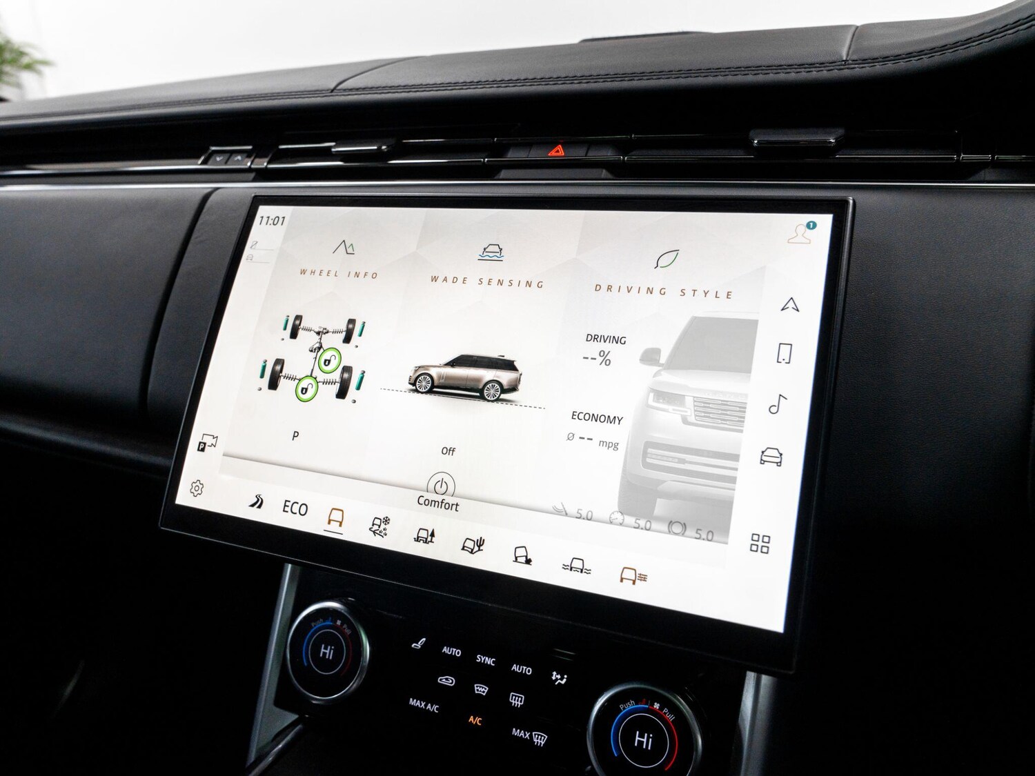 Used Land Rover Range Rover 2022 for sale - 77425116: Photo 90