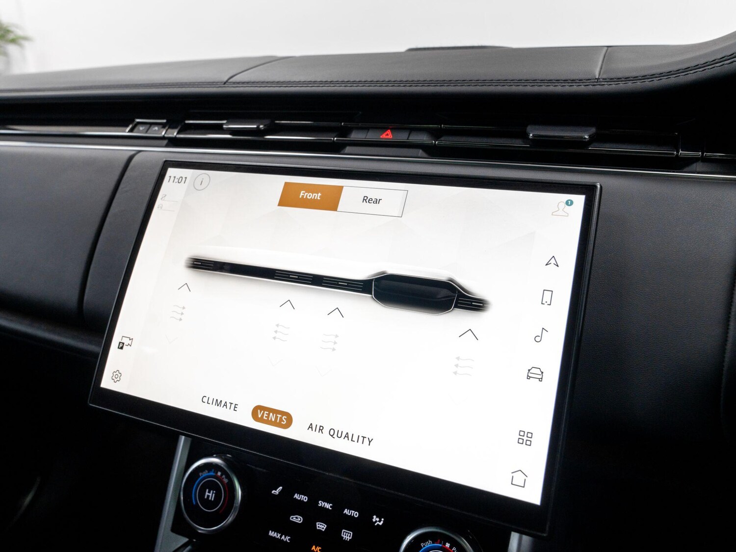 Used Land Rover Range Rover 2022 for sale - 77425116: Photo 91