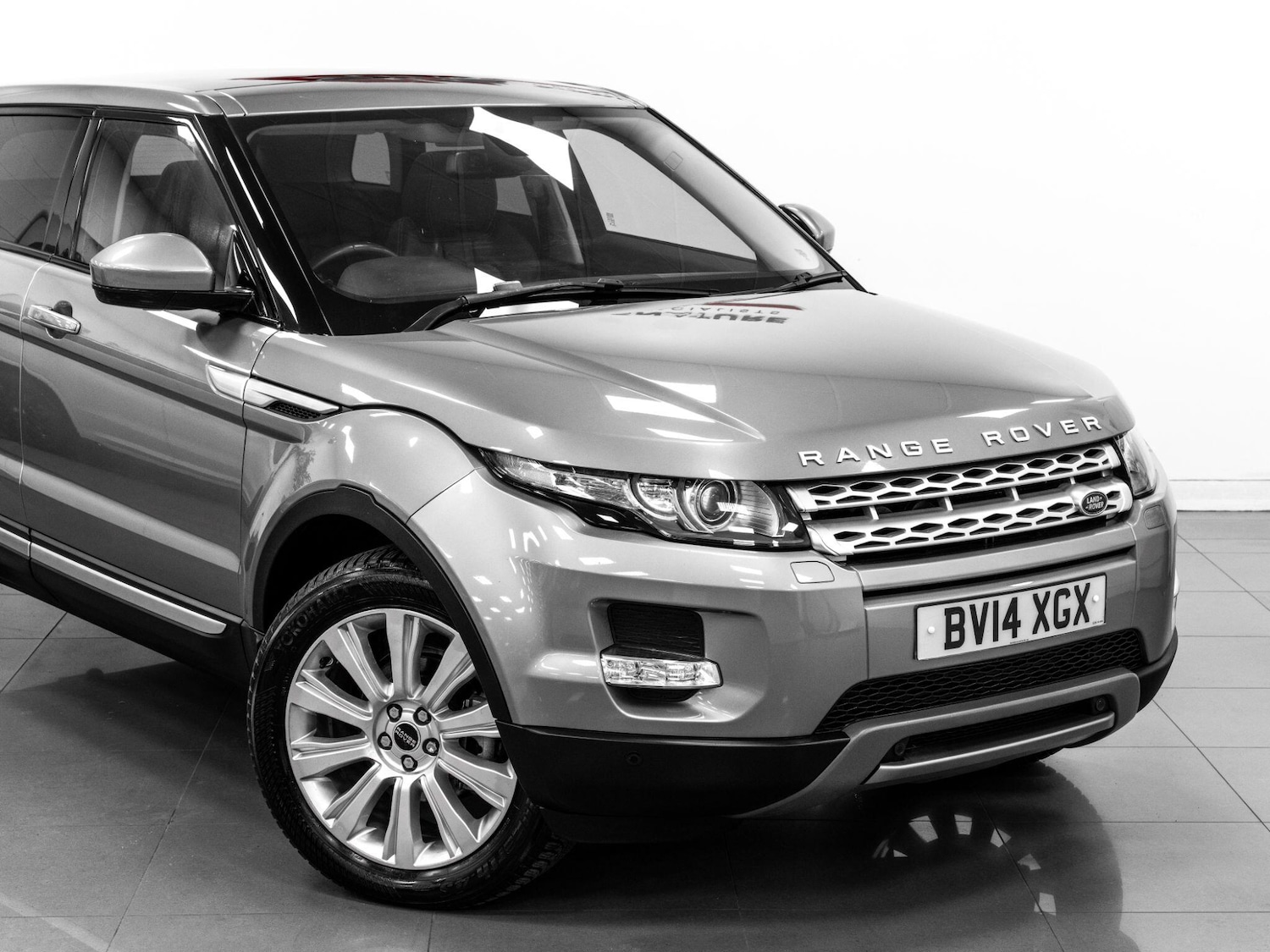 Used Land Rover Range Rover Evoque 2014 for sale - 76521743: Photo 11