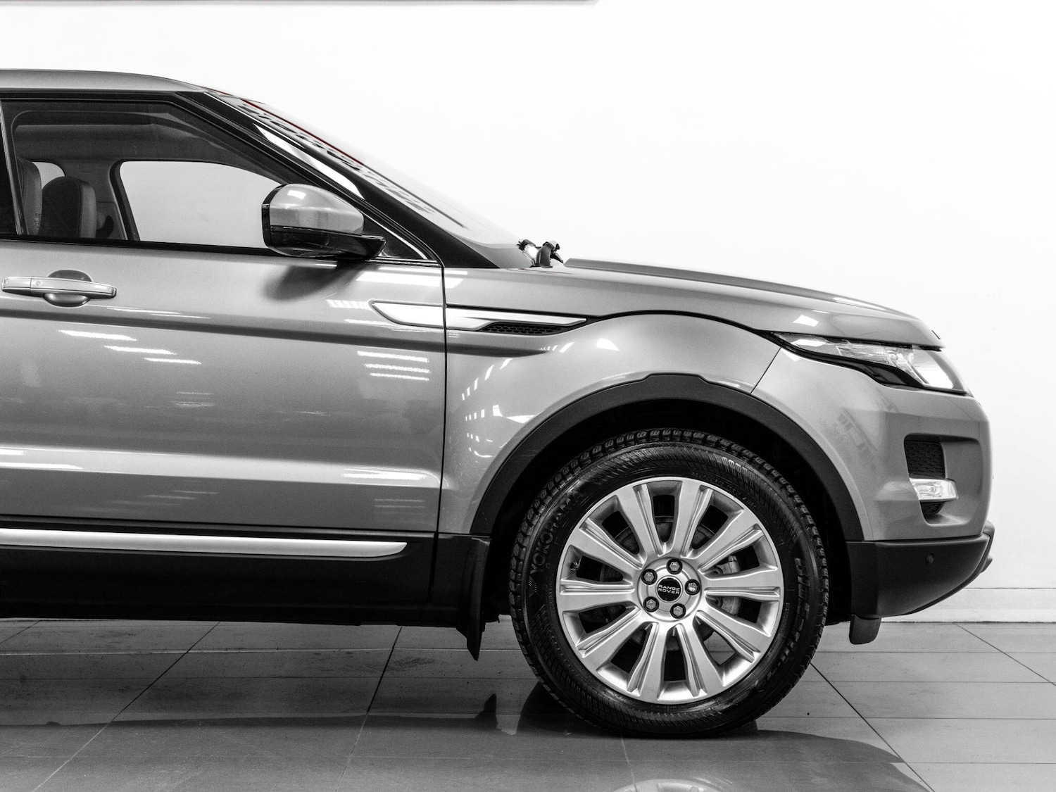 Used Land Rover Range Rover Evoque 2014 for sale - 76521743: Photo 14