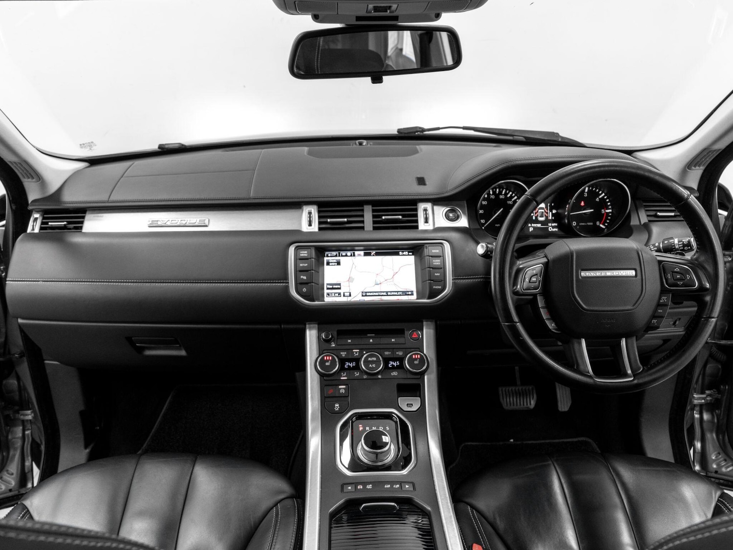 Used Land Rover Range Rover Evoque 2014 for sale - 76521743: Photo 18