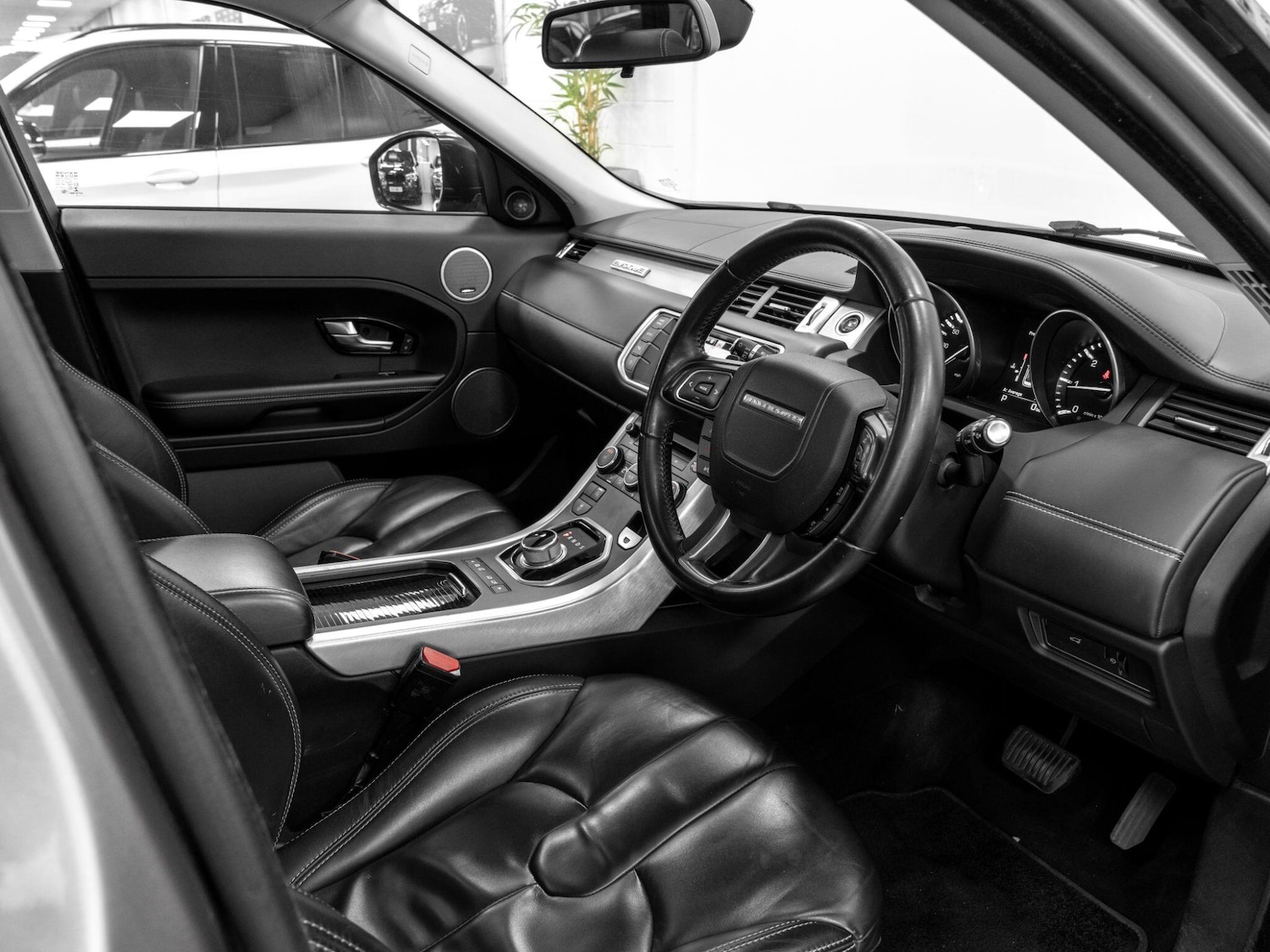 Used Land Rover Range Rover Evoque 2014 for sale - 76521743: Photo 19