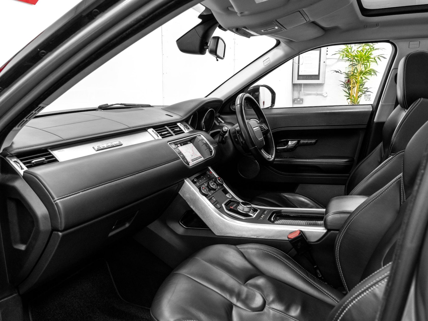 Used Land Rover Range Rover Evoque 2014 for sale - 76521743: Photo 20