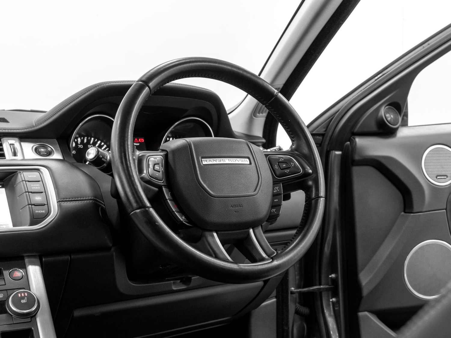 Used Land Rover Range Rover Evoque 2014 for sale - 76521743: Photo 21