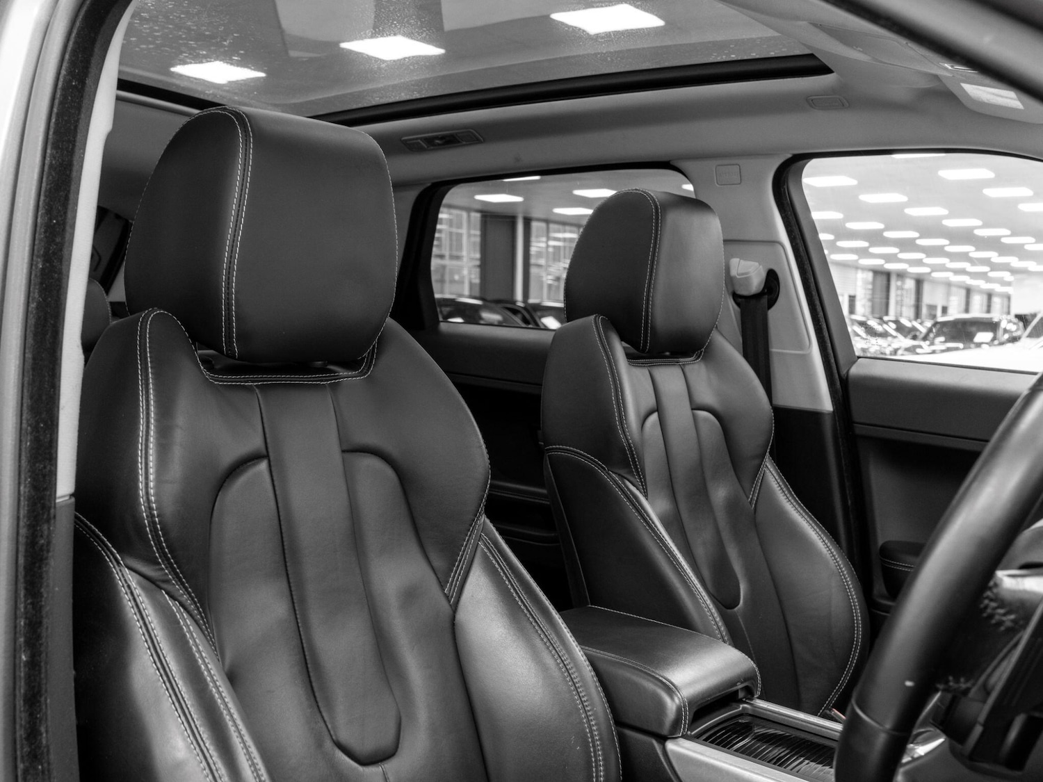 Used Land Rover Range Rover Evoque 2014 for sale - 76521743: Photo 23