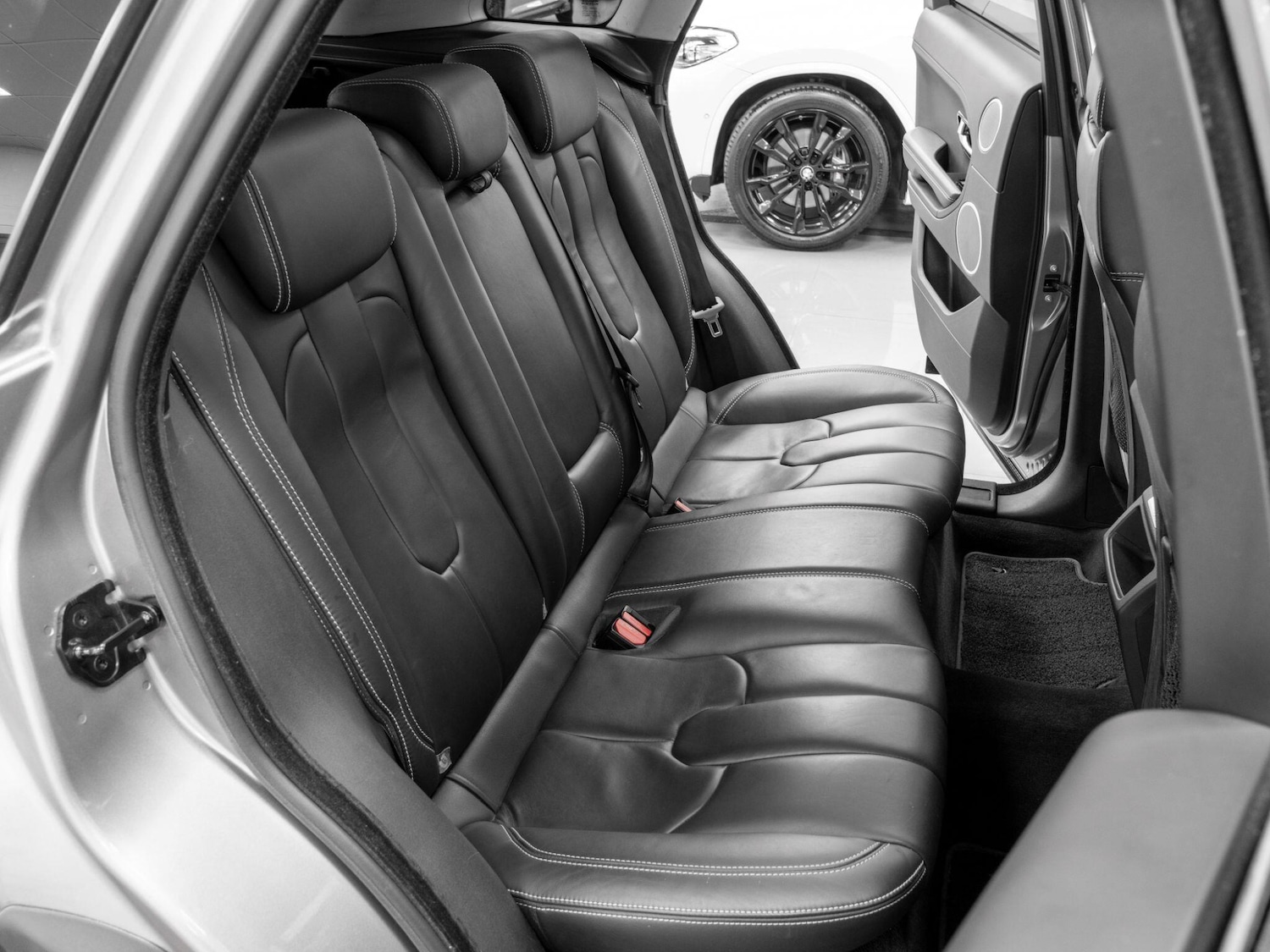 Used Land Rover Range Rover Evoque 2014 for sale - 76521743: Photo 24