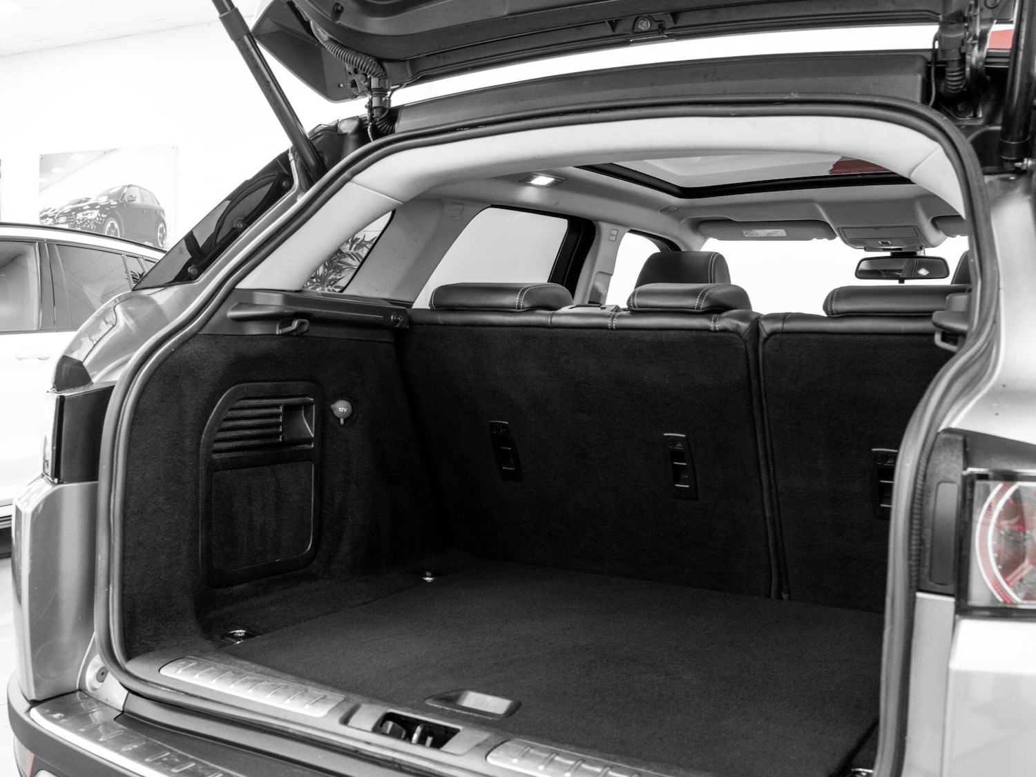 Used Land Rover Range Rover Evoque 2014 for sale - 76521743: Photo 28