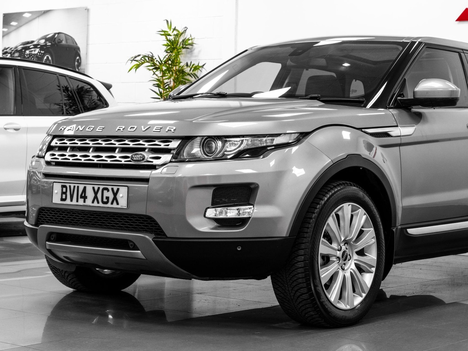 Used Land Rover Range Rover Evoque 2014 for sale - 76521743: Photo 33