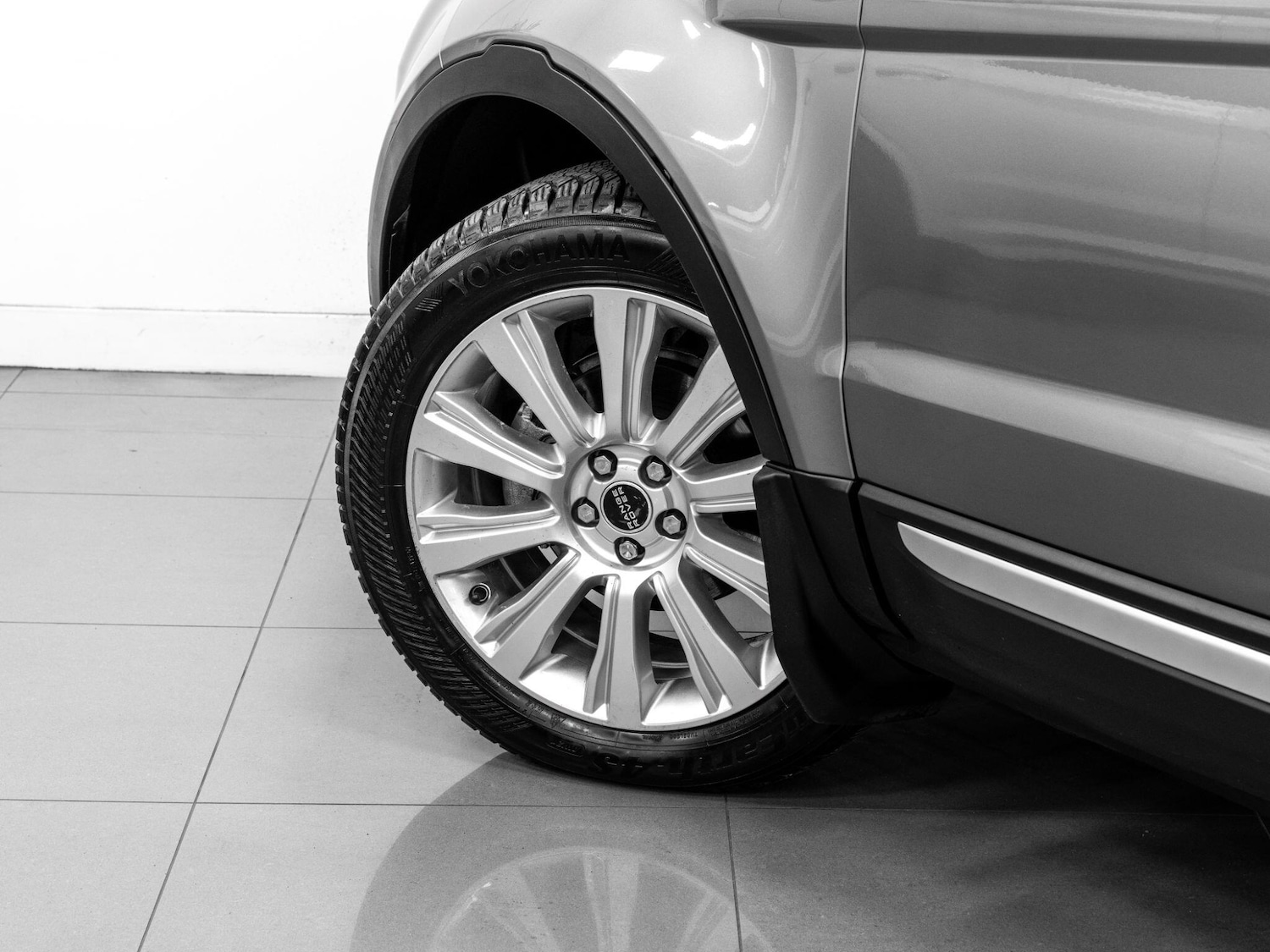 Used Land Rover Range Rover Evoque 2014 for sale - 76521743: Photo 38