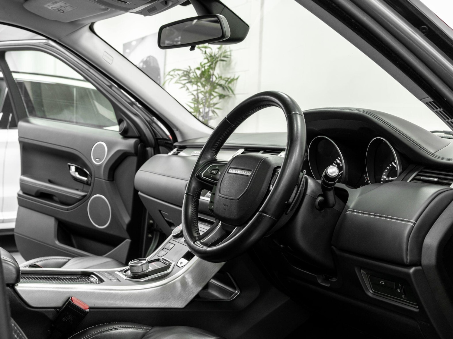 Used Land Rover Range Rover Evoque 2014 for sale - 76521743: Photo 41