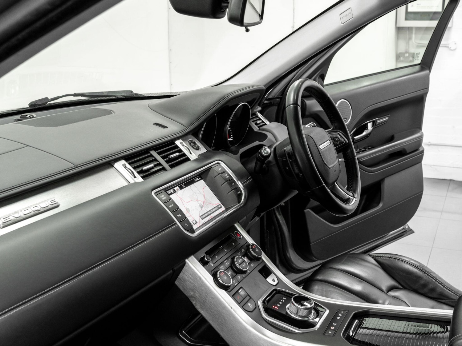 Used Land Rover Range Rover Evoque 2014 for sale - 76521743: Photo 42