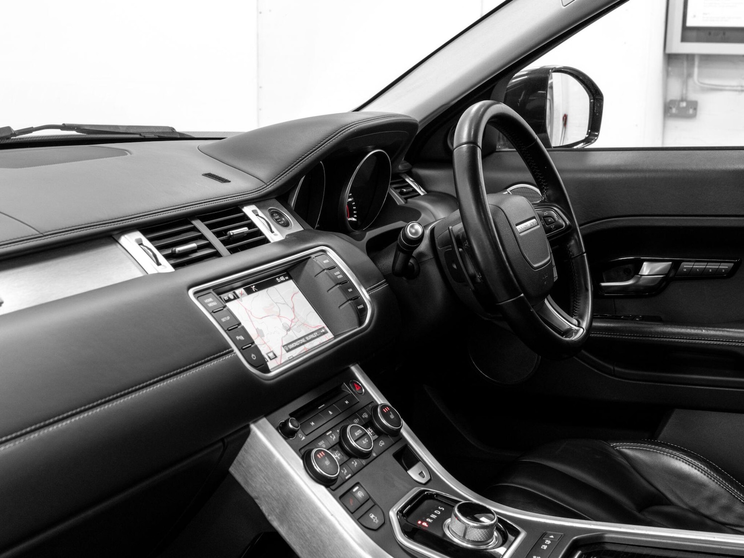 Used Land Rover Range Rover Evoque 2014 for sale - 76521743: Photo 43