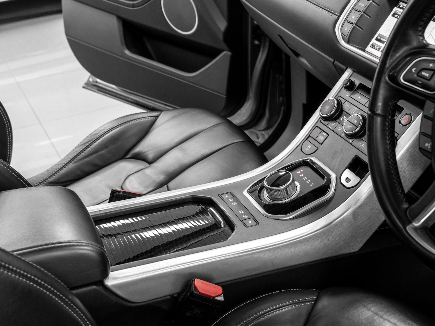 Used Land Rover Range Rover Evoque 2014 for sale - 76521743: Photo 44