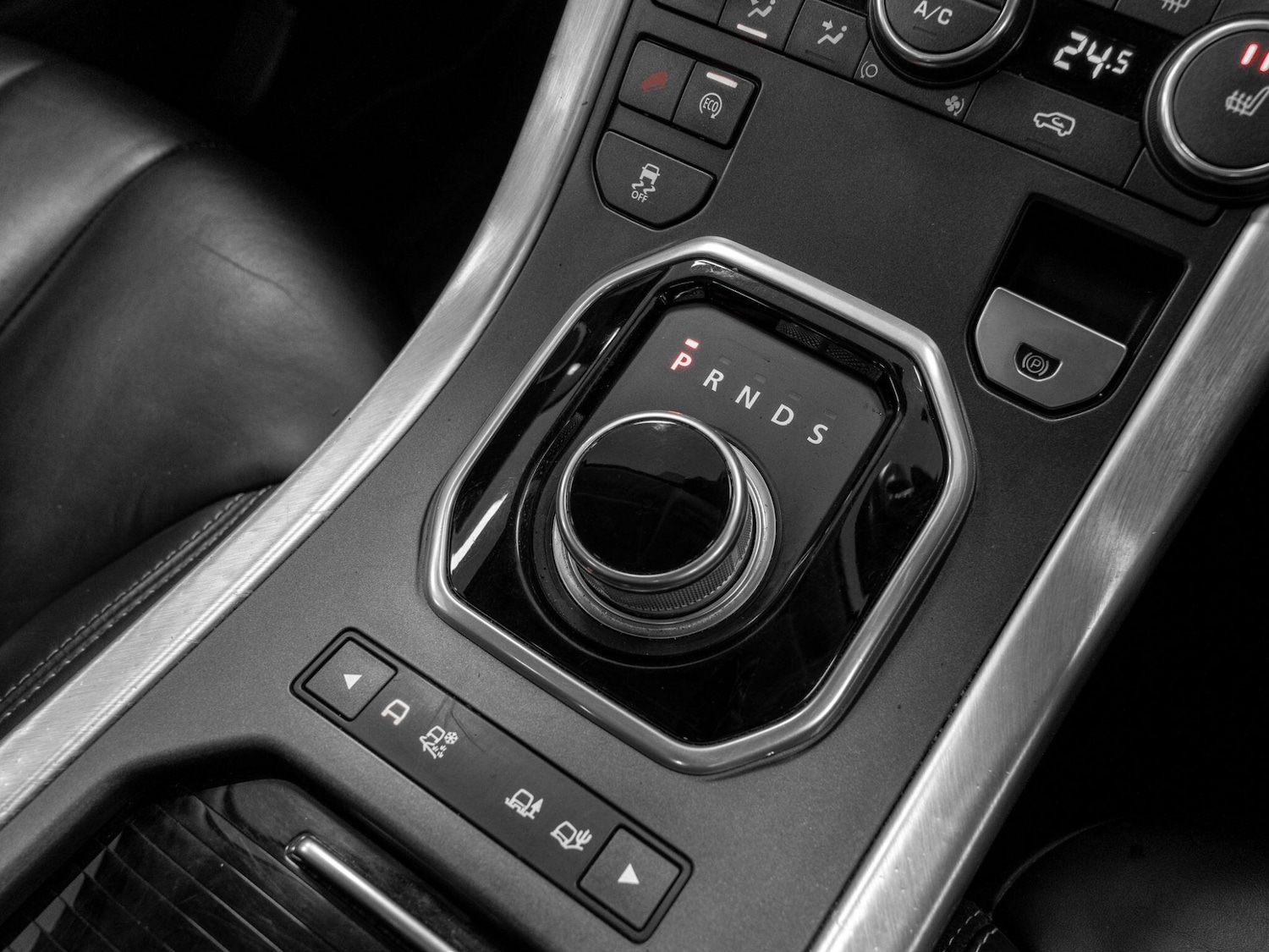 Used Land Rover Range Rover Evoque 2014 for sale - 76521743: Photo 46