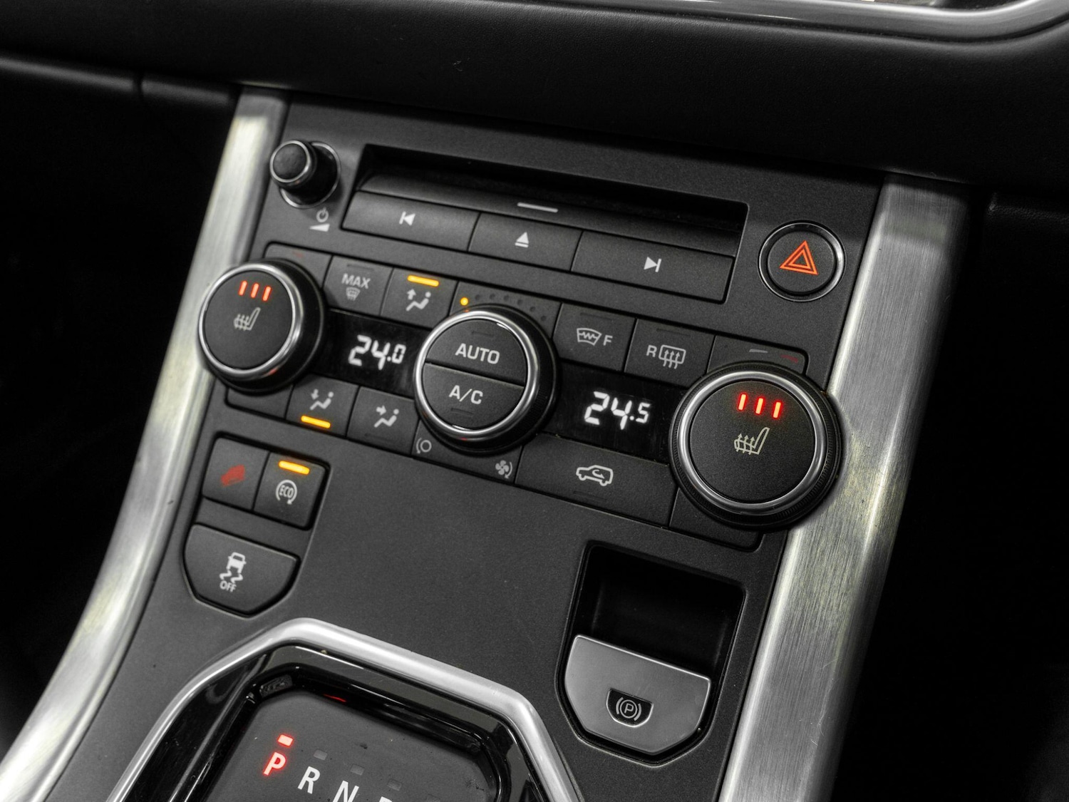 Used Land Rover Range Rover Evoque 2014 for sale - 76521743: Photo 47