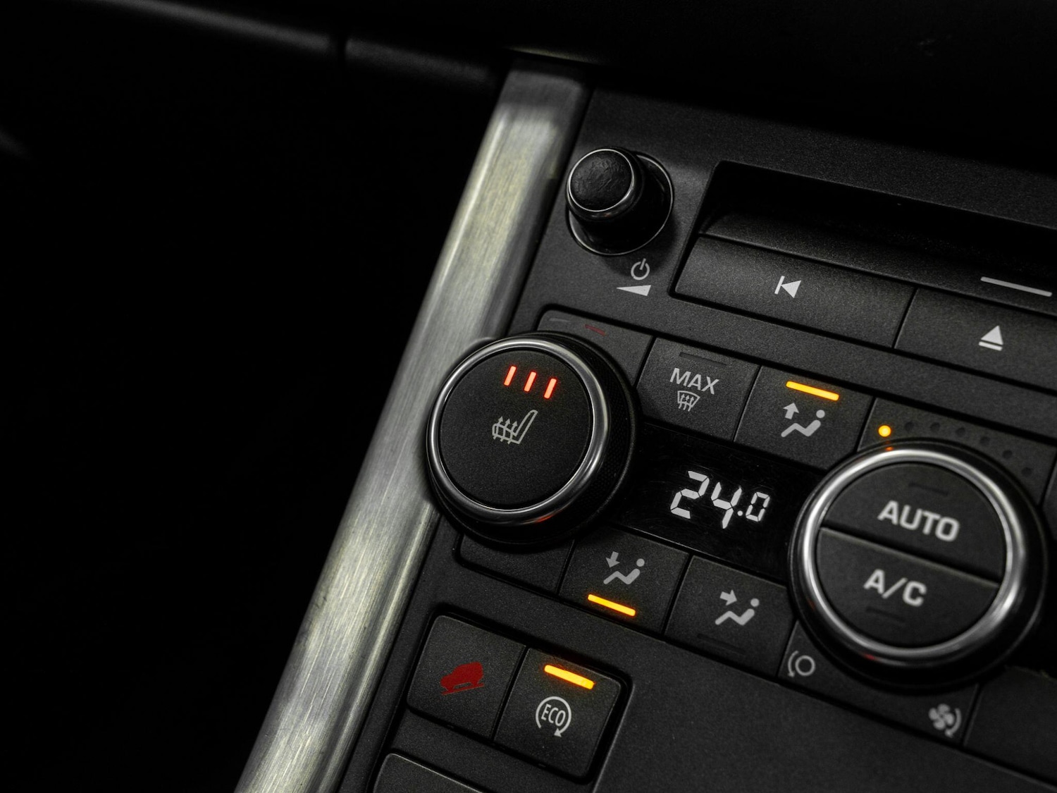 Used Land Rover Range Rover Evoque 2014 for sale - 76521743: Photo 48