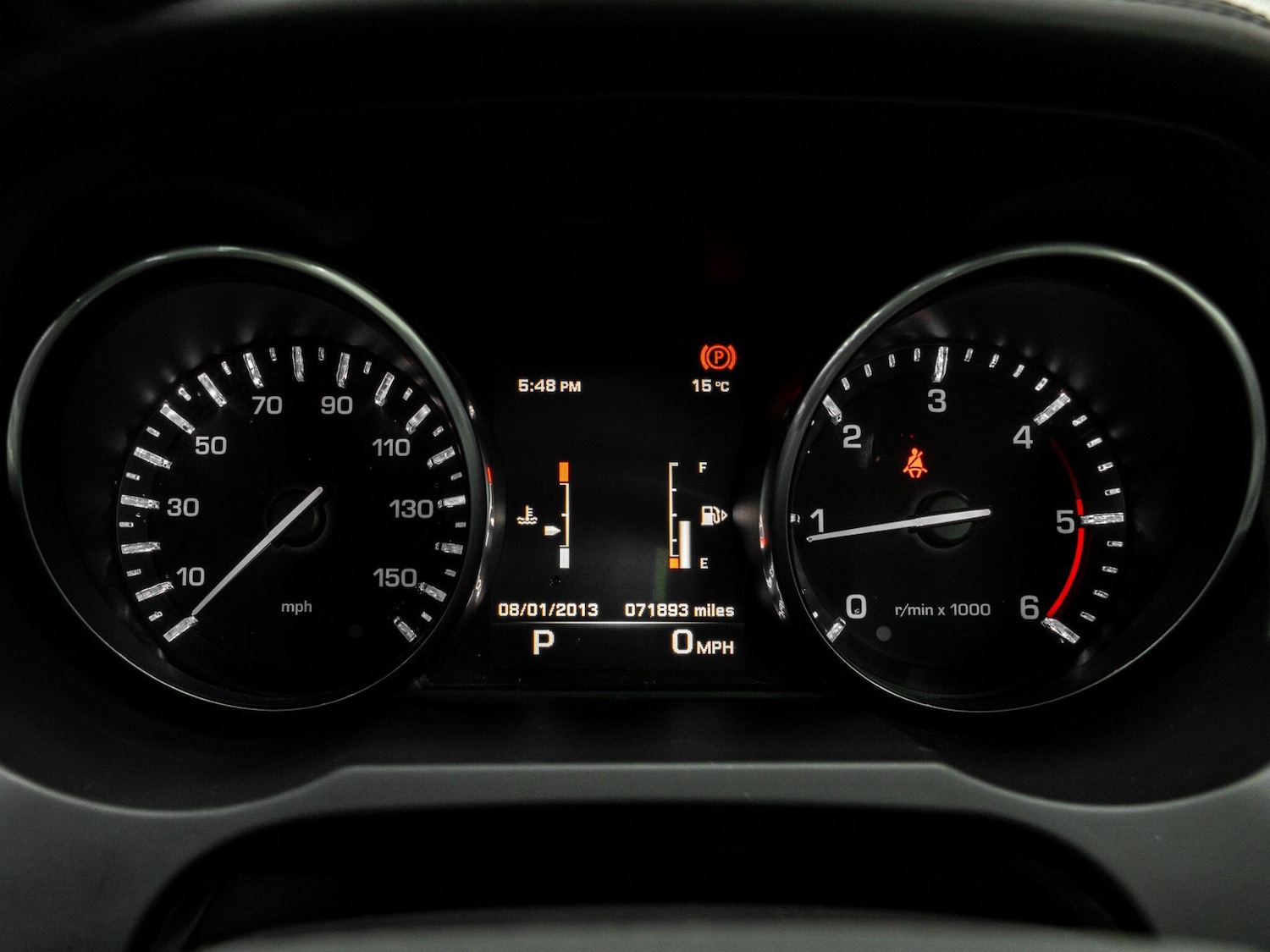 Used Land Rover Range Rover Evoque 2014 for sale - 76521743: Photo 49