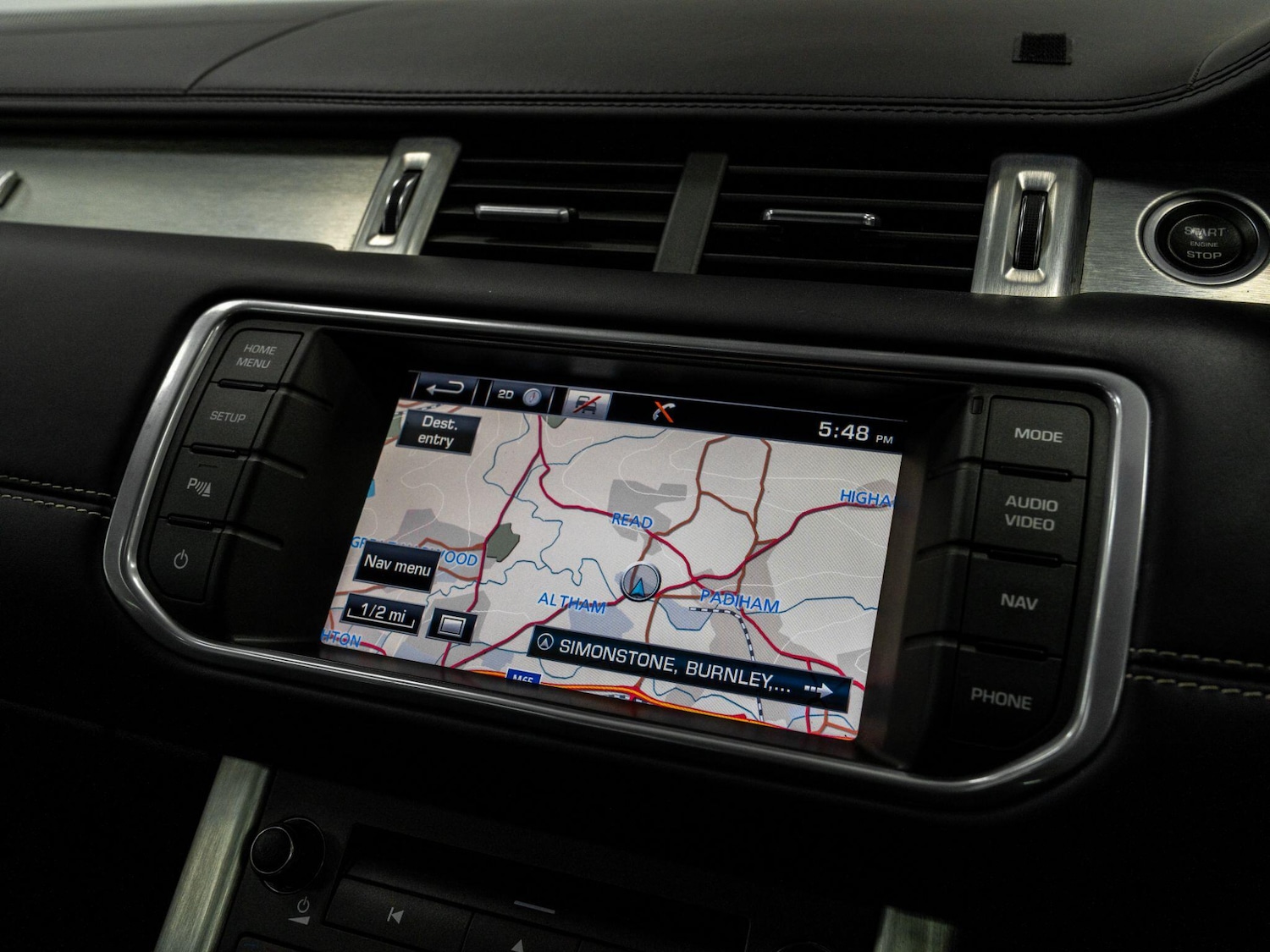 Used Land Rover Range Rover Evoque 2014 for sale - 76521743: Photo 50