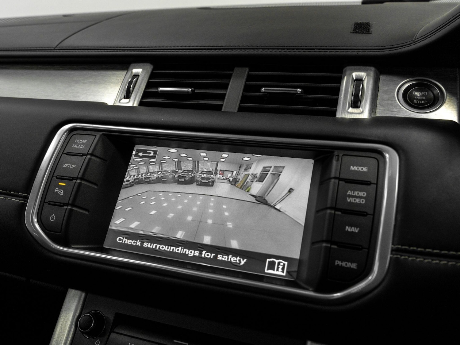 Used Land Rover Range Rover Evoque 2014 for sale - 76521743: Photo 51