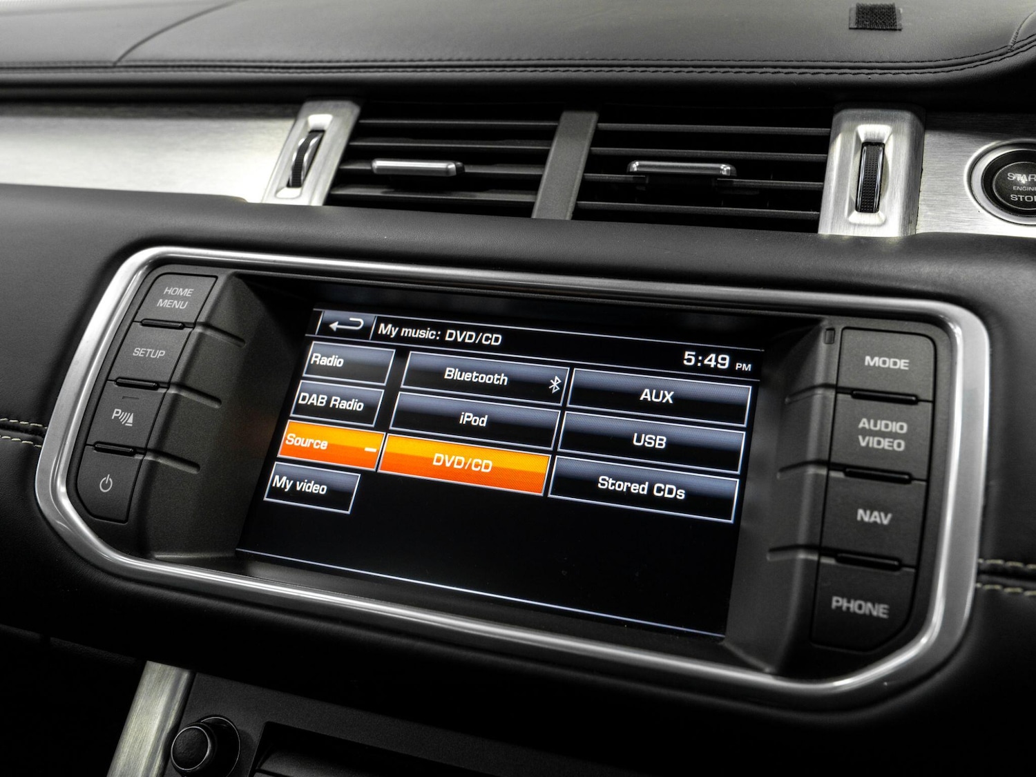 Used Land Rover Range Rover Evoque 2014 for sale - 76521743: Photo 52