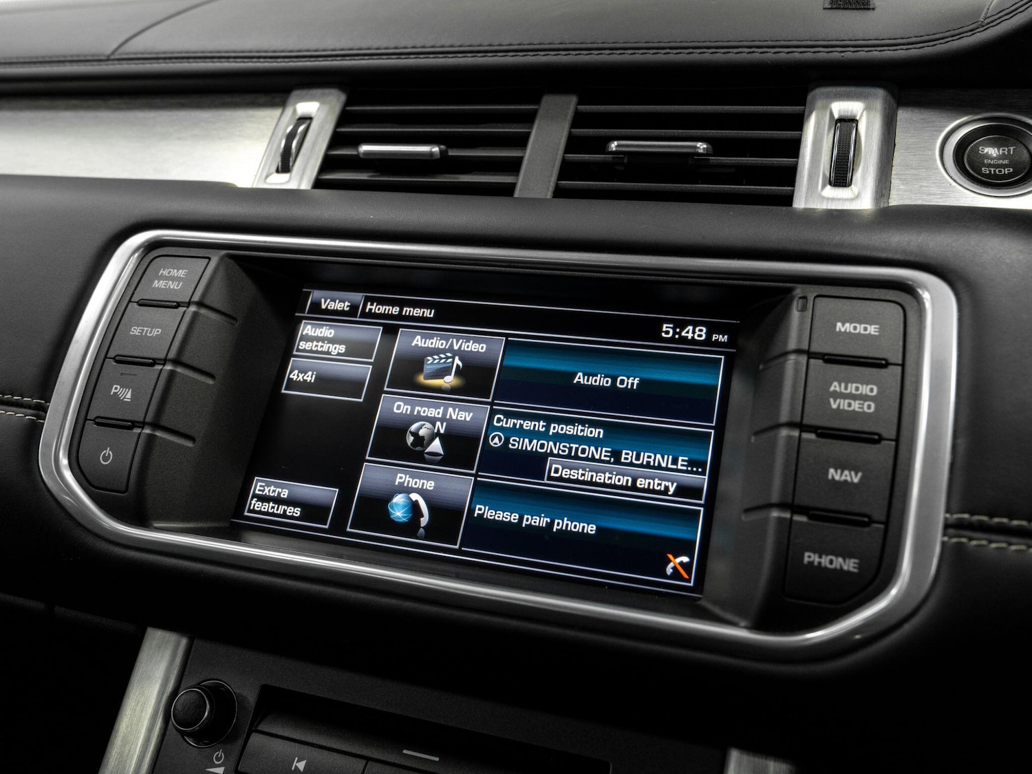 Used Land Rover Range Rover Evoque 2014 for sale - 76521743: Photo 53