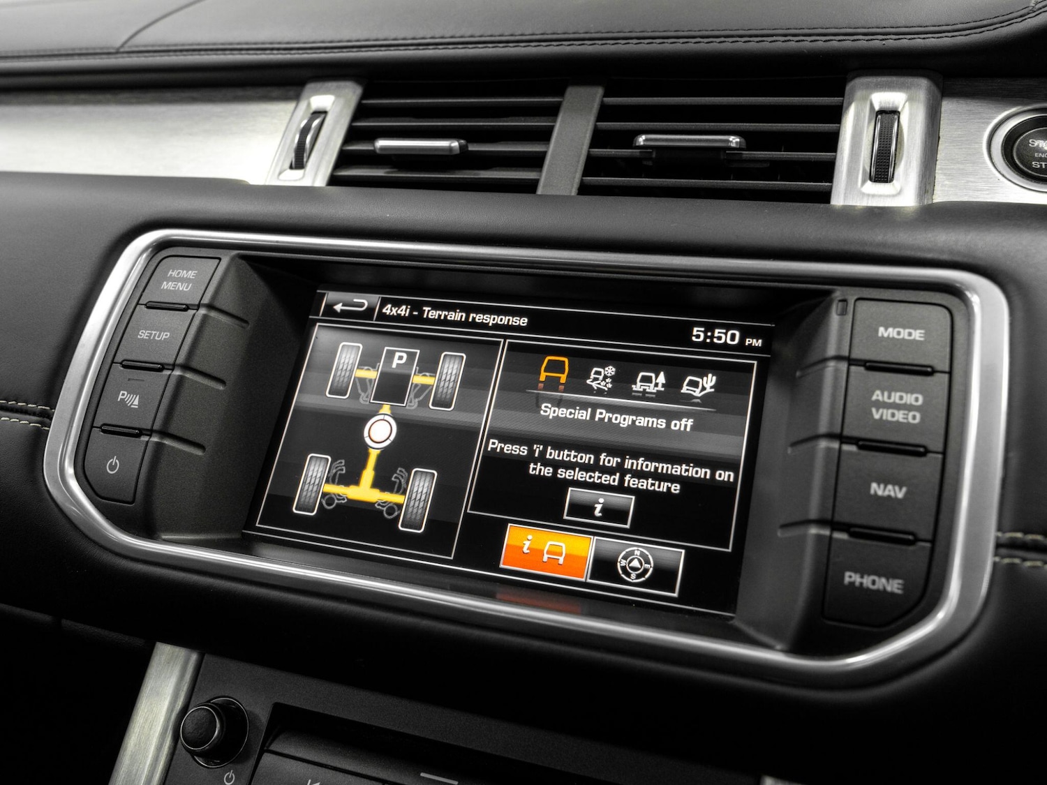 Used Land Rover Range Rover Evoque 2014 for sale - 76521743: Photo 56