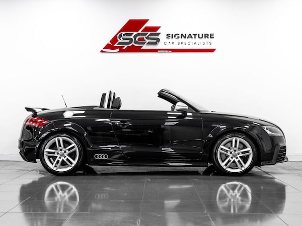 Used Audi TT RS 2014 for sale - 75225530: Photo 16