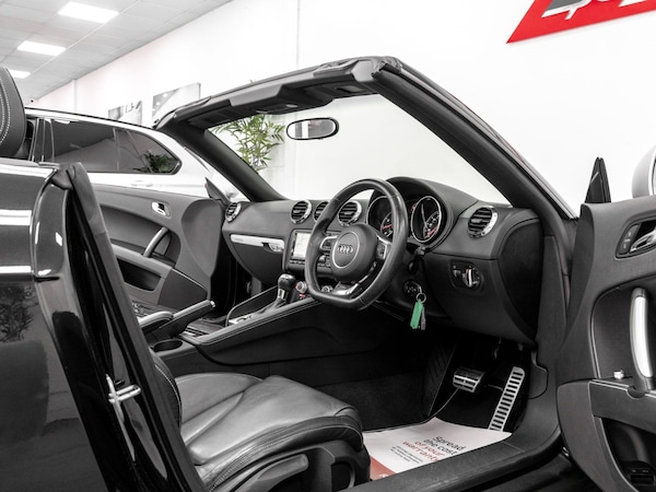 Used Audi TT RS 2014 for sale - 75225530: Photo 18