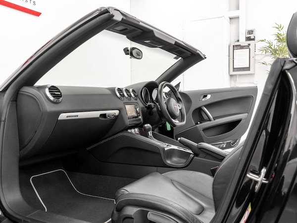 Used Audi TT RS 2014 for sale - 75225530: Photo 19