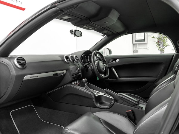 Used Audi TT RS 2014 for sale - 75225530: Photo 22