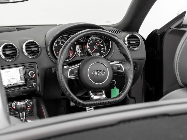 Used Audi TT RS 2014 for sale - 75225530: Photo 23