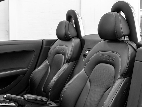 Used Audi TT RS 2014 for sale - 75225530: Photo 25