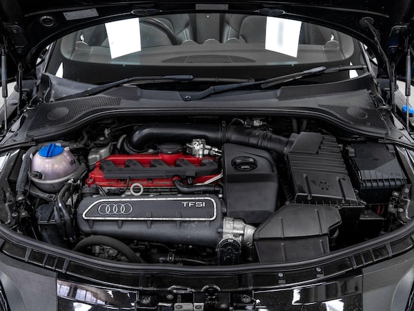 Used Audi TT RS 2014 for sale - 75225530: Photo 27