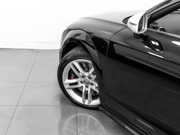Used Audi TT RS 2014 for sale - 75225530: Photo 34