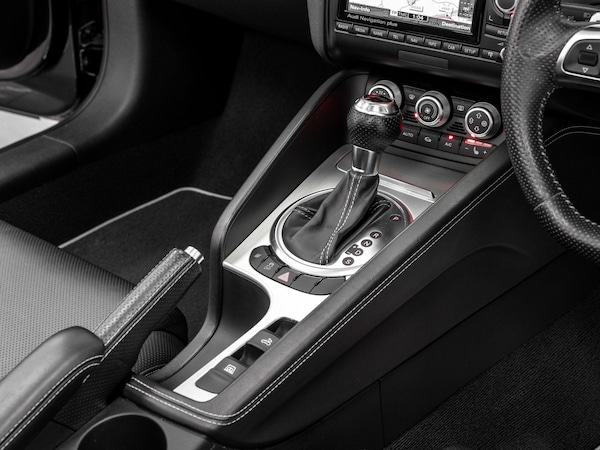 Used Audi TT RS 2014 for sale - 75225530: Photo 38