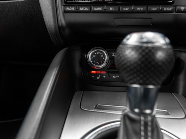 Used Audi TT RS 2014 for sale - 75225530: Photo 41