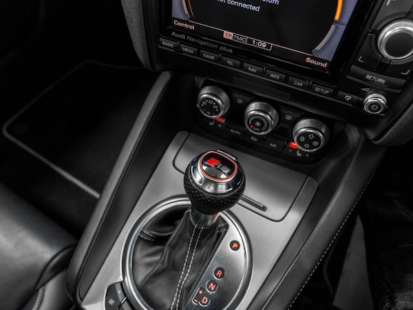 Used Audi TT RS 2014 for sale - 75225530: Photo 42
