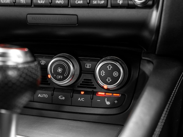 Used Audi TT RS 2014 for sale - 75225530: Photo 43