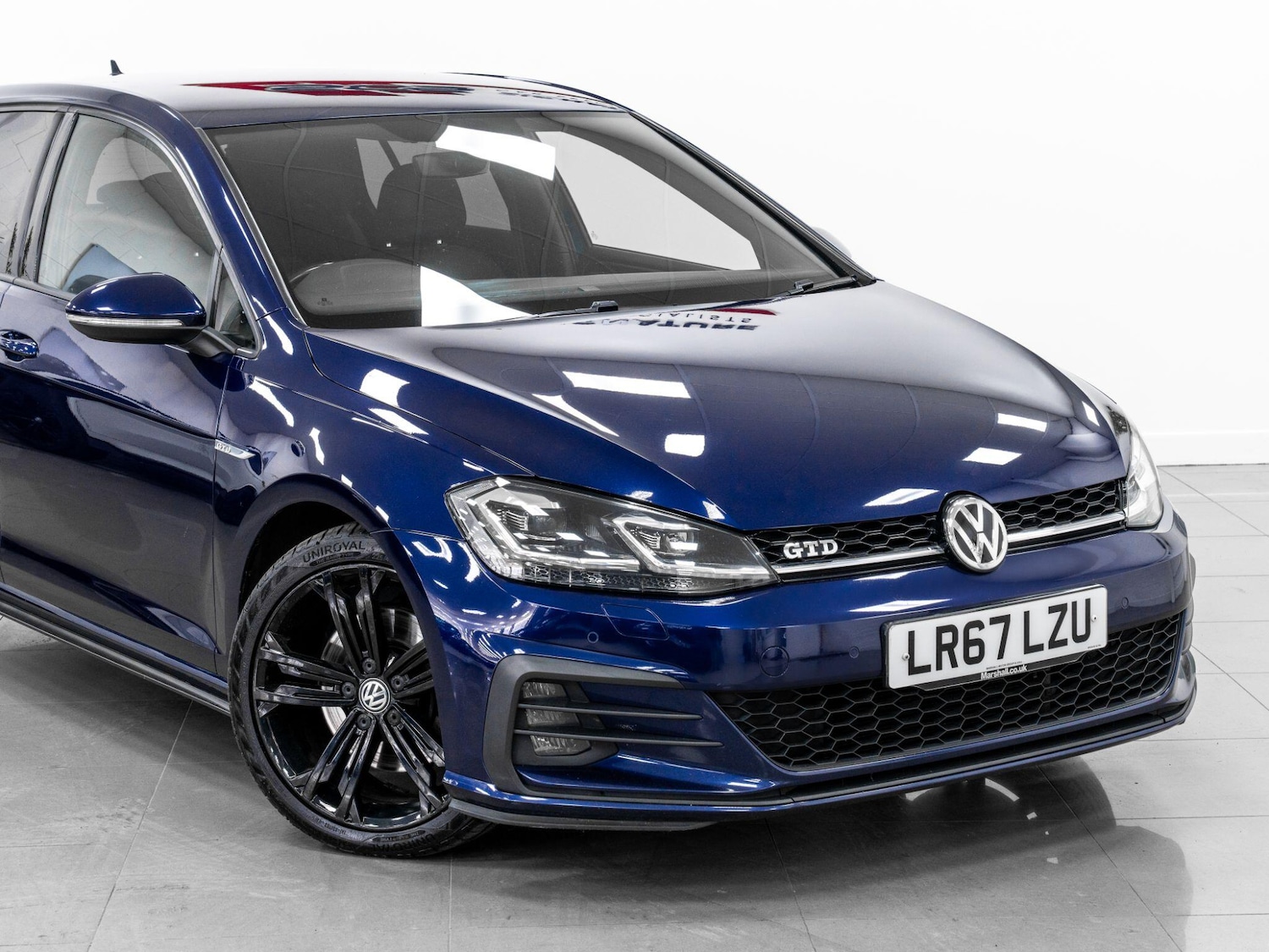 Used Volkswagen Golf 2017 for sale - 77783258: Photo 10