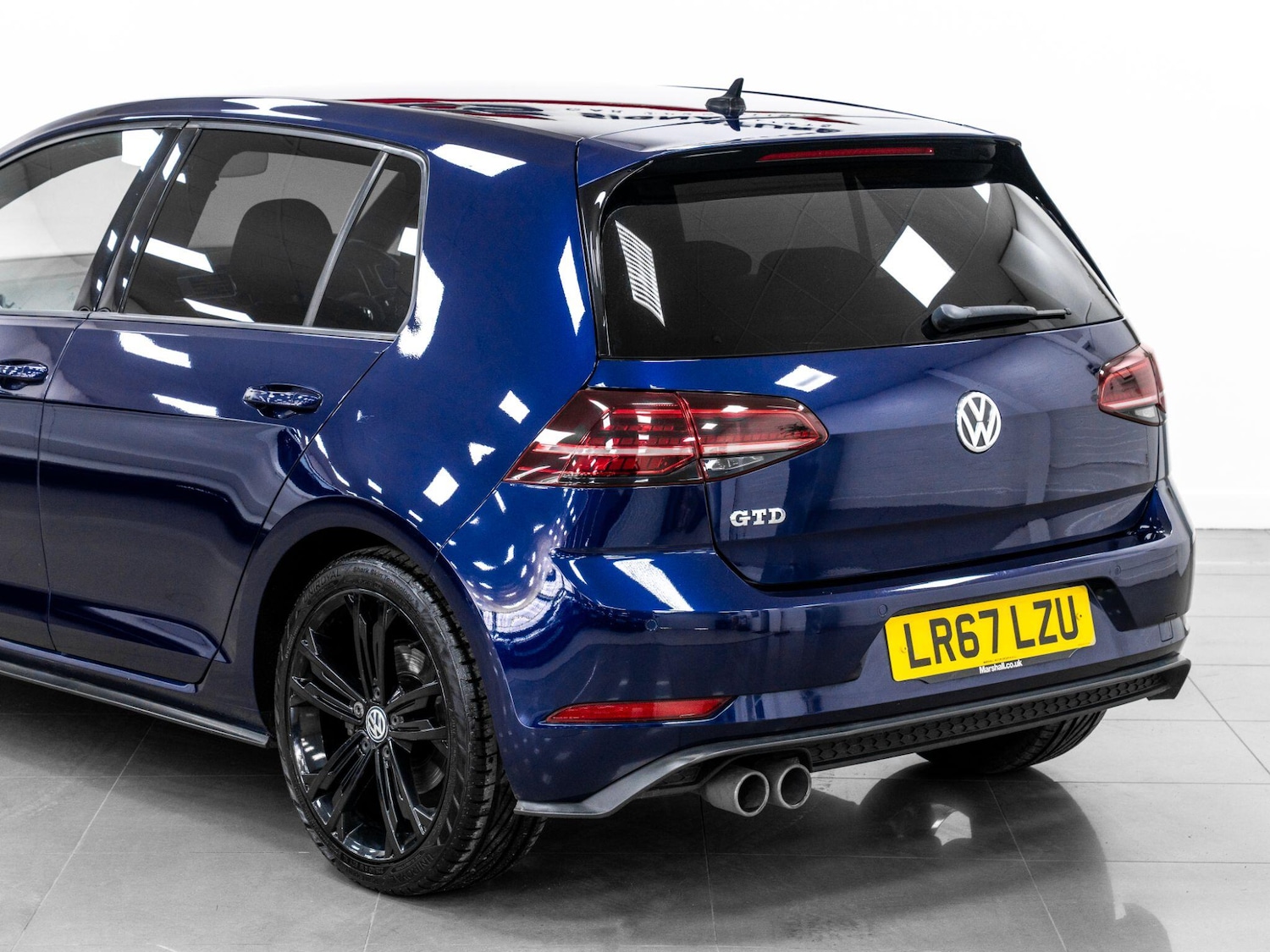 Used Volkswagen Golf 2017 for sale - 77783258: Photo 11